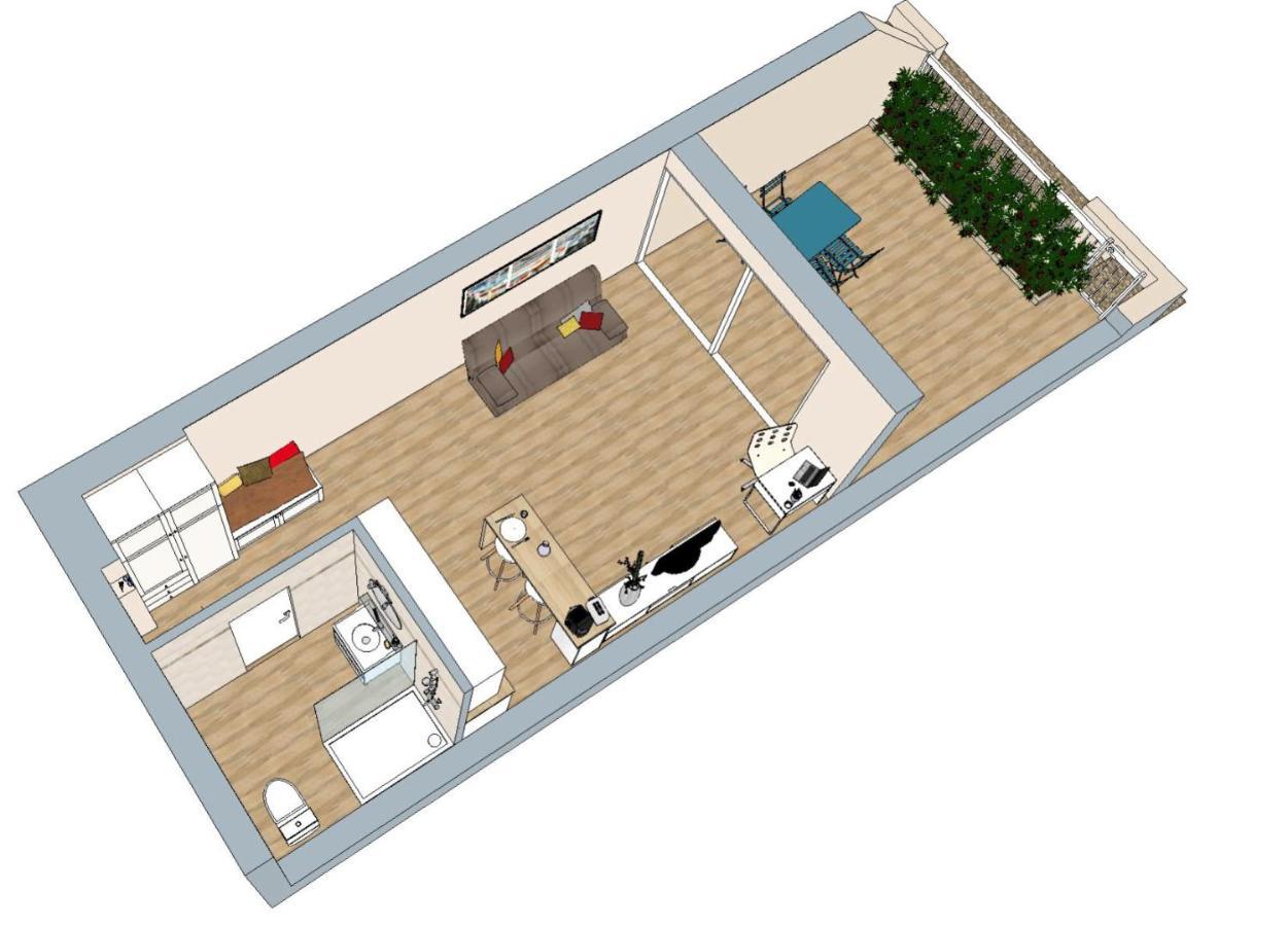Côté Charlemagne Centre-ville Garage Piscine Terrasse Cassis Extérieur photo